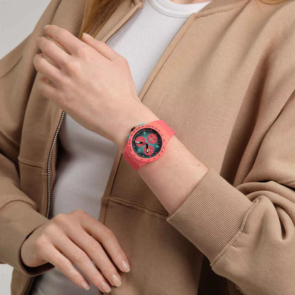 RELOJ SWATCH PARADISE KINETIKO SUSP100