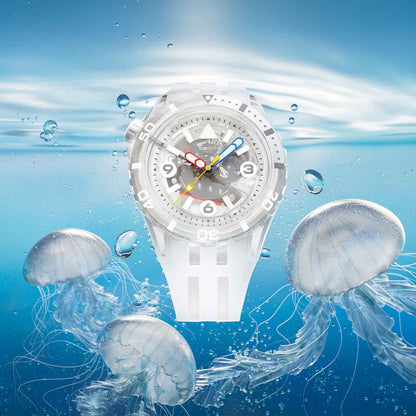 RELOJ SWATCH AURELIA (SSCU09K100)