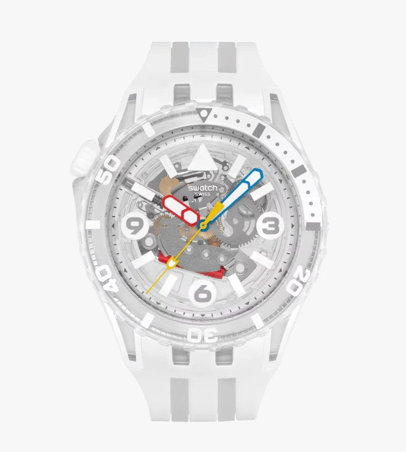 RELOJ SWATCH AURELIA (SSCU09K100)