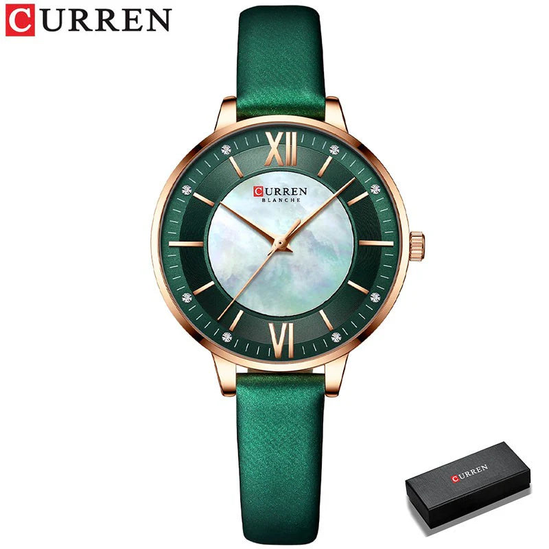 Reloj Curren Mujer 9080L