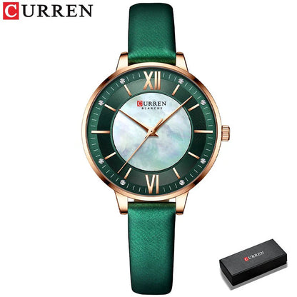 Reloj Curren Mujer 9080L