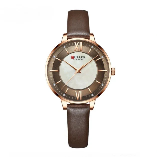Reloj Curren Mujer 9080L