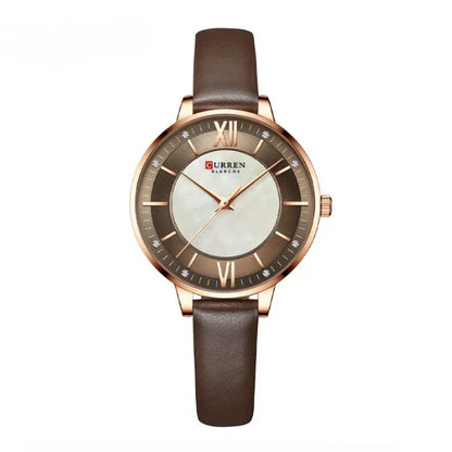 Reloj Curren Mujer 9080L