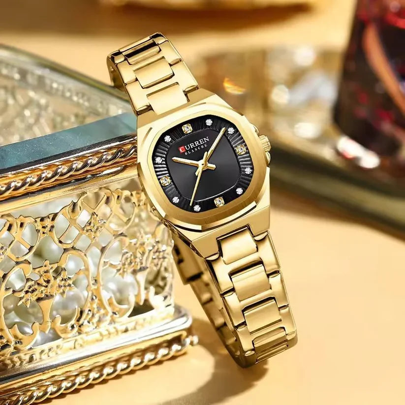 Reloj Curren Dama 9104