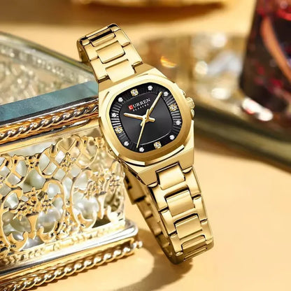 Reloj Curren Dama 9104