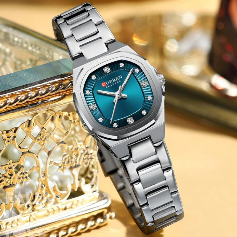 Reloj Curren Dama 9104