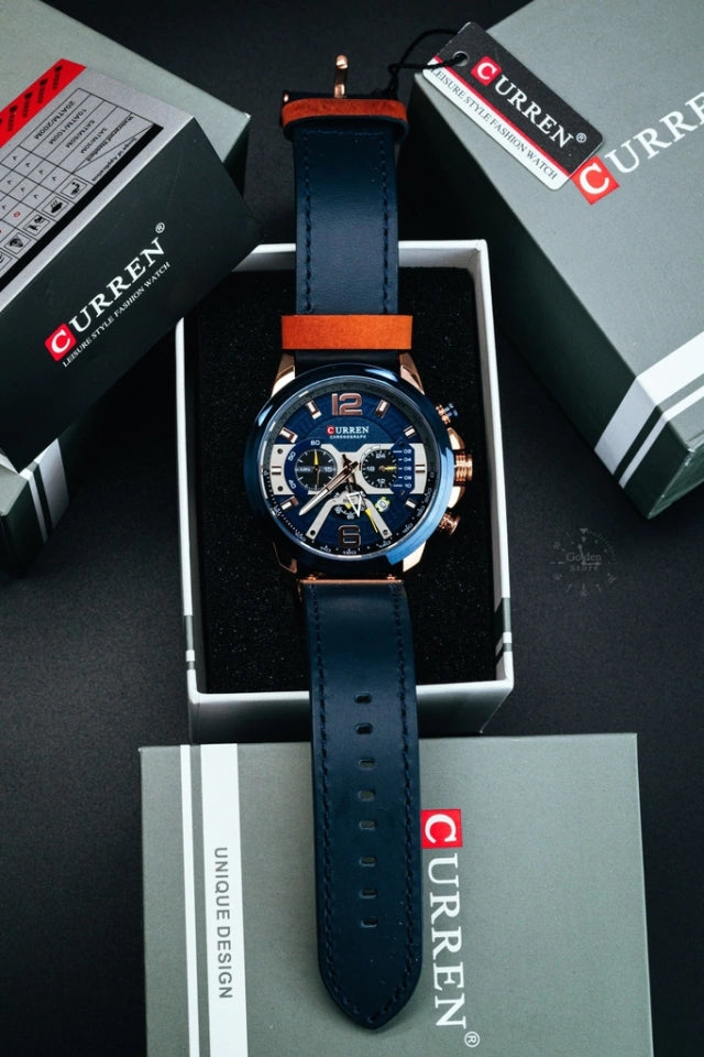 Reloj Curren 8329