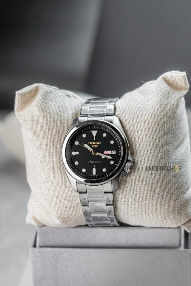 RELOJ SEIKO SPORTS SRPE57K1 5
