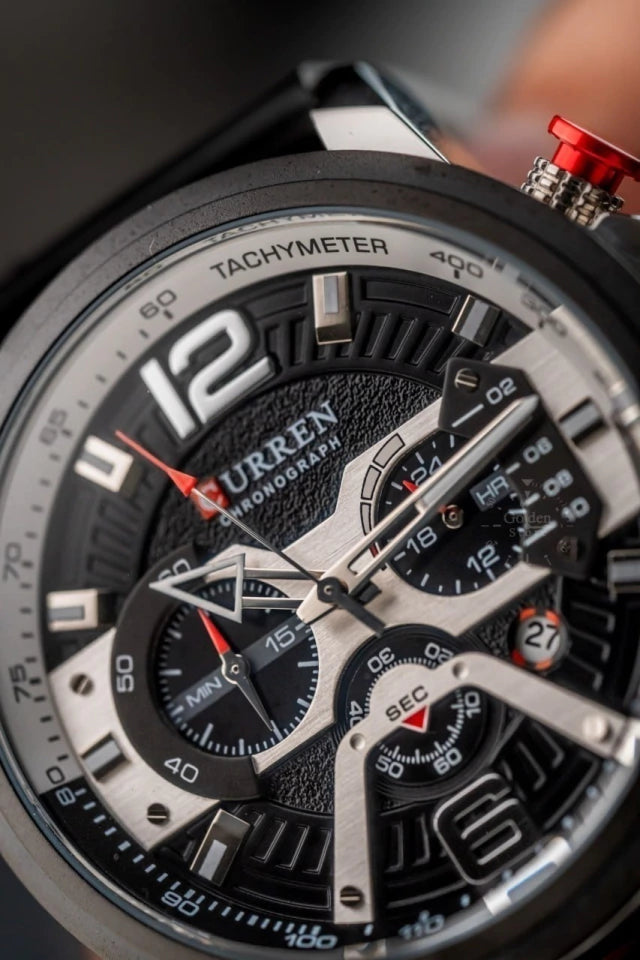 Reloj Curren 8329