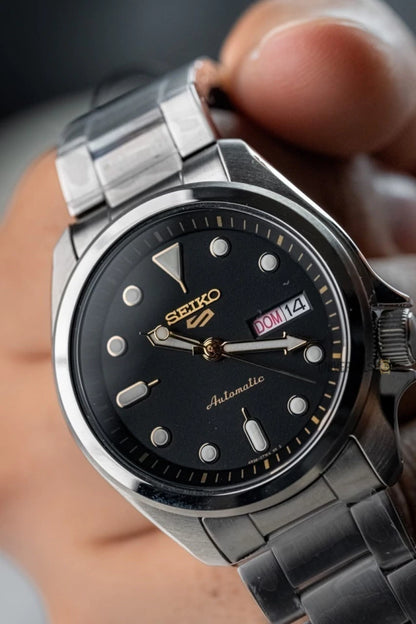 RELOJ SEIKO SPORTS SRPE57K1 5