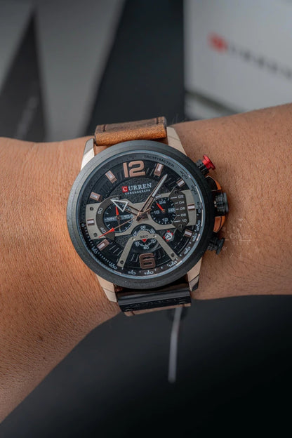 Reloj Curren 8329