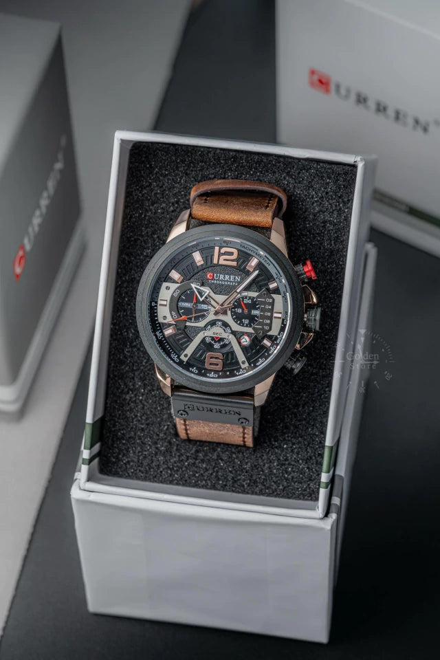 Reloj Curren 8329