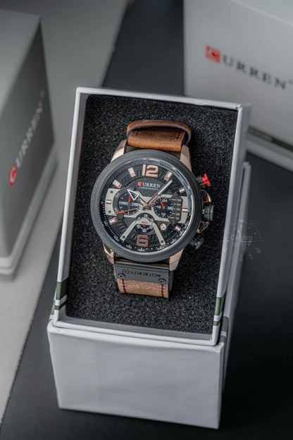 Reloj Curren 8329