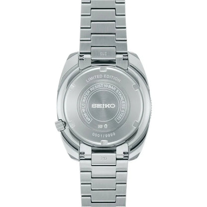RELOJ SEIKO LIMITED EDITION HERITAGE DESIGN SRPL05K1